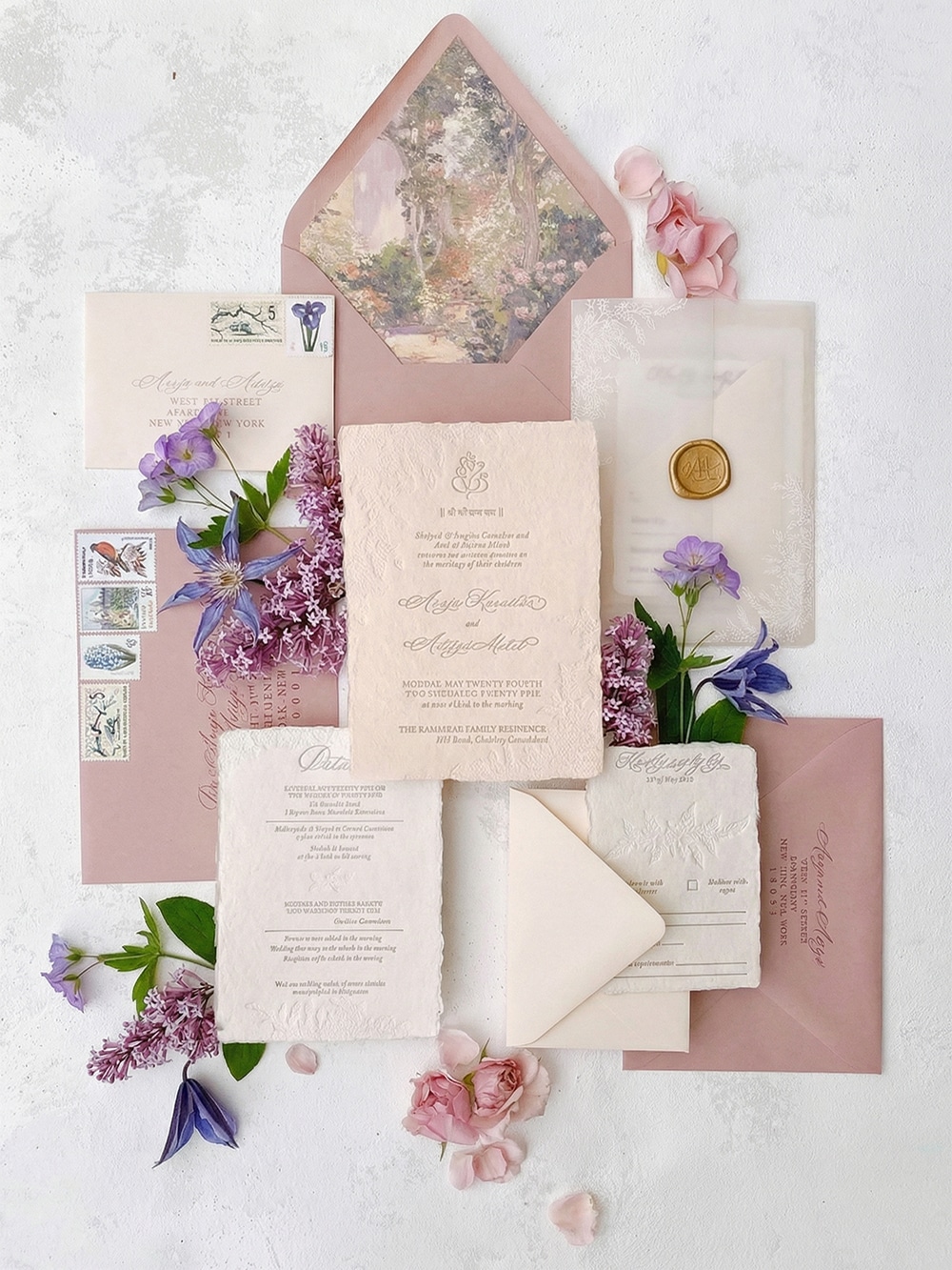 wedding-invitation-suite-for-mix-and-match-theme